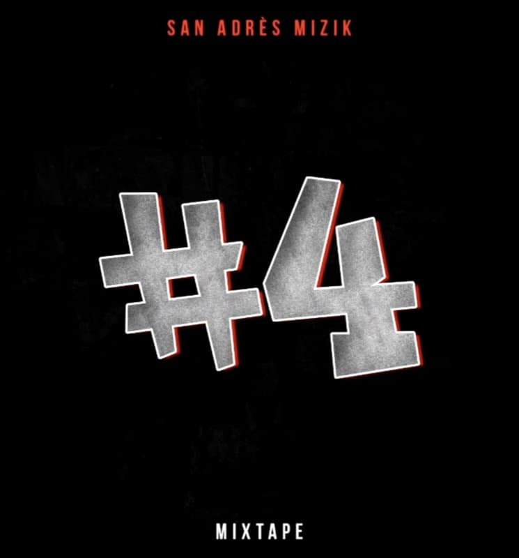#4 Mixtape